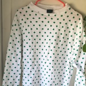 St. Patrick's Day Sweatshirt